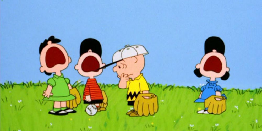 6 Best Charlie Brown TV Specials (& 4 Worst)