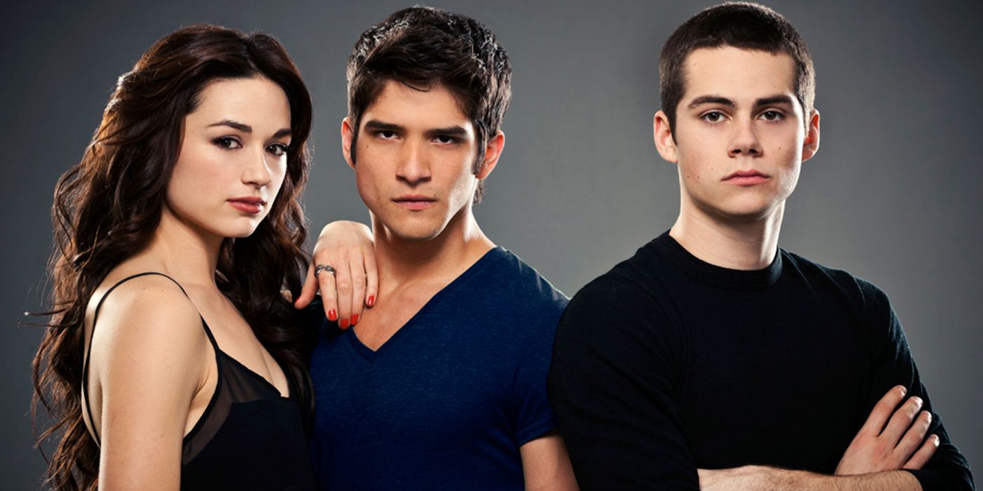 Teen Wolf 5 Best Friendships (& 5 Worst)