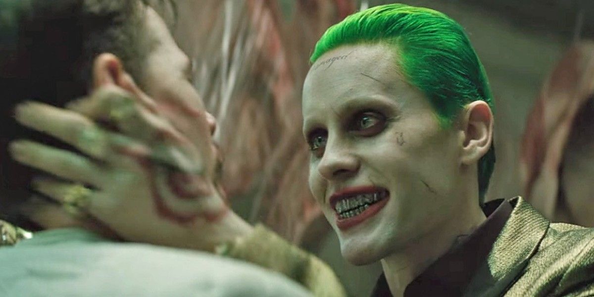 DCEU Suicide Squad Characters Ranked From Least Heroic To Most Villainous