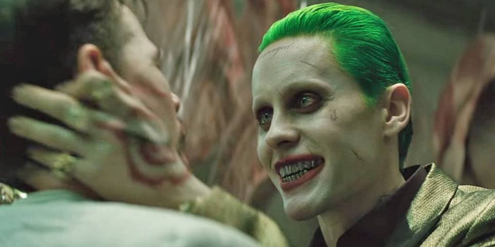 Which Dceu Villain Are You Based On Your Zodiac Screenrant Which Dceu Villain Are You Based On Your Zodiac Screenrant