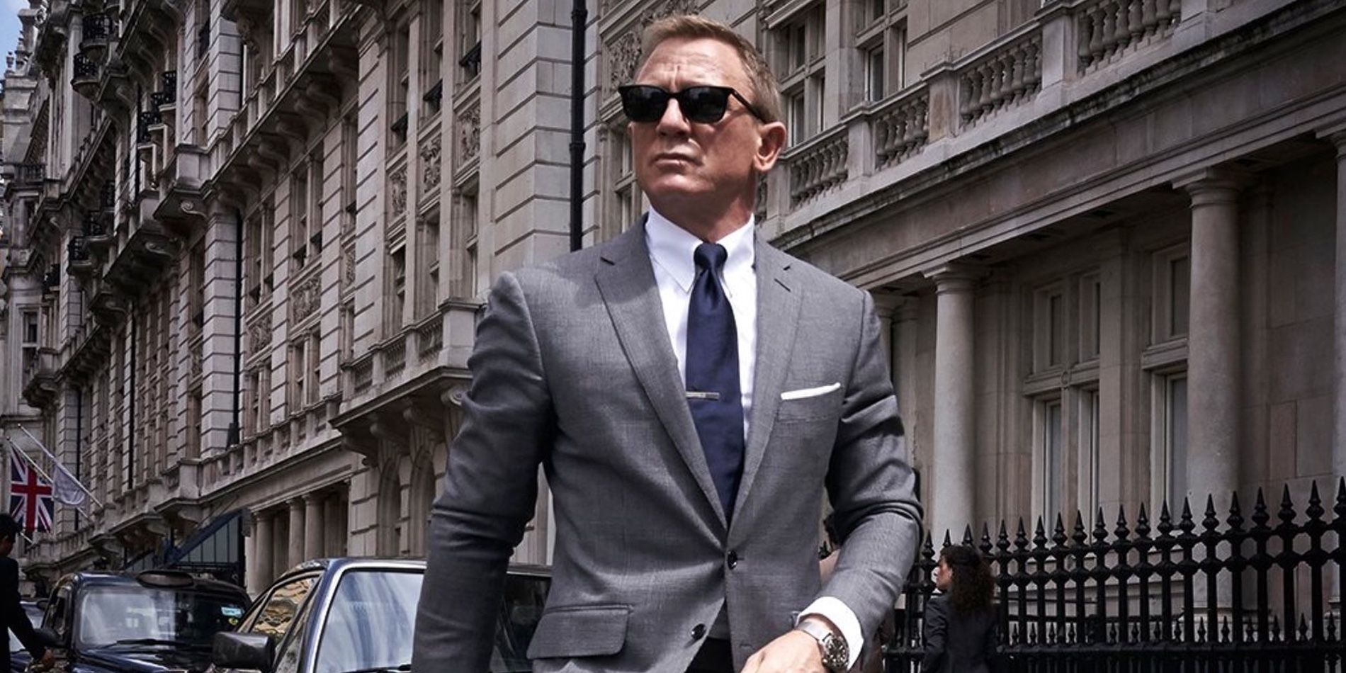 No Time To Die Director Confirms James Bond S Post Spectre Time Jump