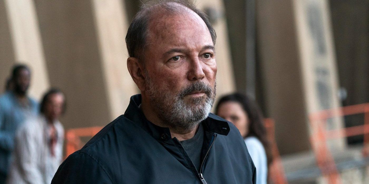 Fear The Walking Dead Ranking The Current Main Characters From Worst To Best