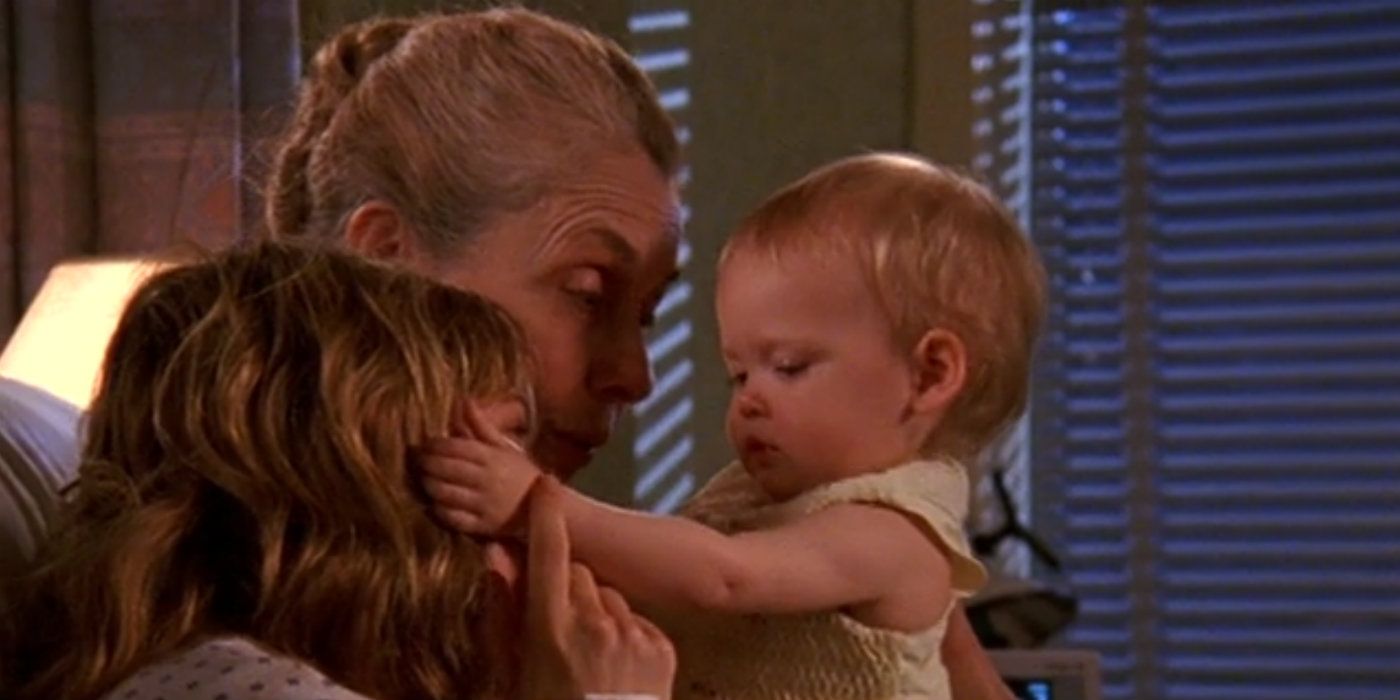 Dawson S Creek 10 Unanswered Questions We Still Have About The Main Characters