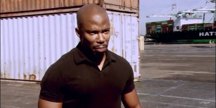 Dexter 5 Times Dexter Morgan Was A Genius 5 When He Wasn T