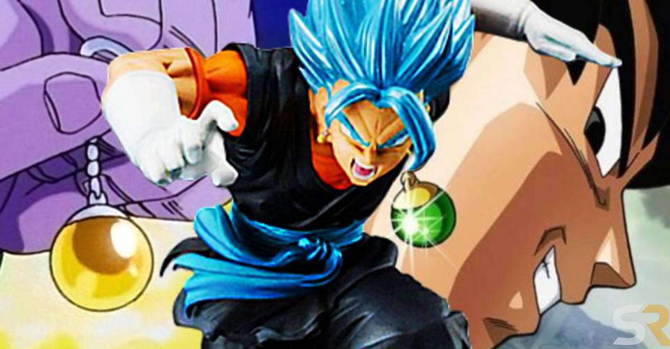Dragon Ball Super Potara Earrings Retcon Was A Mistake