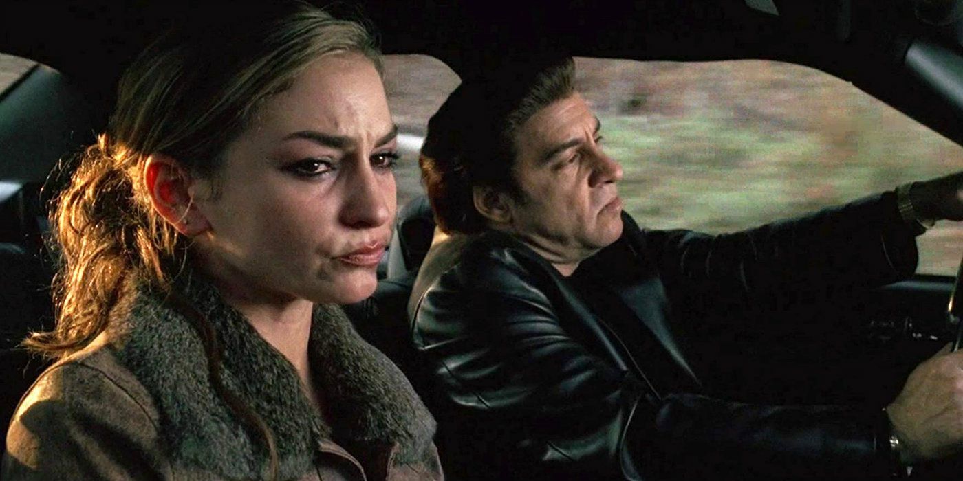 The Sopranos Tonys 5 Best Decisions As Boss (& His 5 Worst)