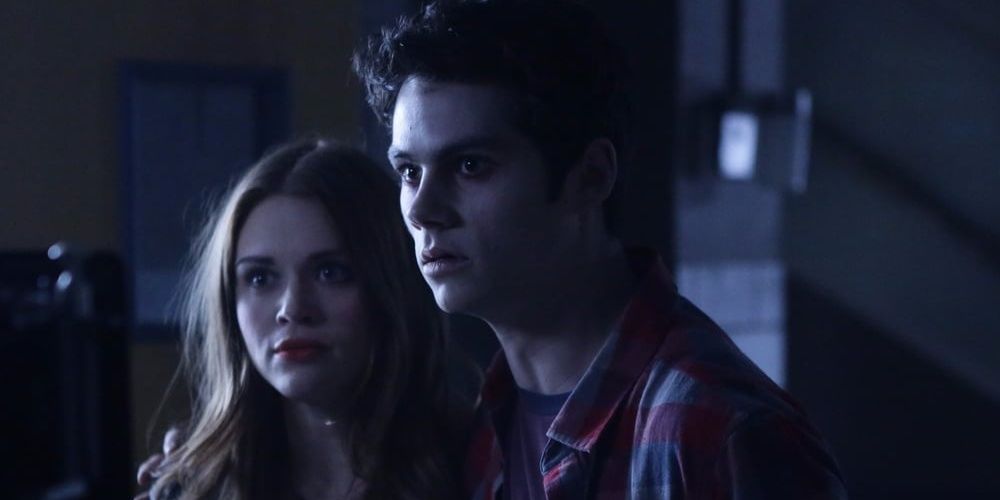 5 Reasons Why Teen Wolf Is Better Than The Vampire Diaries (& 5 Why TVD Is Better)