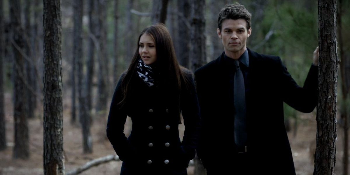 The Vampire Diaries 5 Reasons Klaus Was The Scariest Original (& 5 Reasons It Was Elijah)