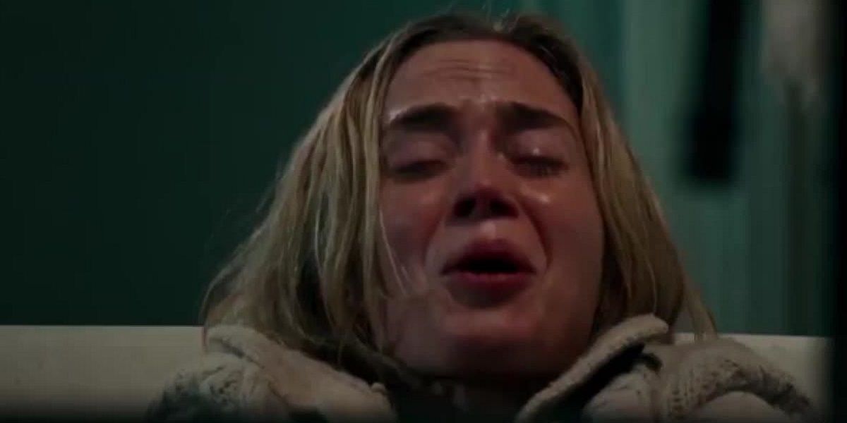 A Quiet Place The 10 Scariest Scenes Ranked