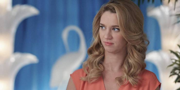 Download Jane The Virgin The 10 Worst Things Petra Ever Did Screenrant Free HD Get Wallpaper Jane The Virgin The 10 Worst Things Petra Ever Did Screenrant For iPhone Free