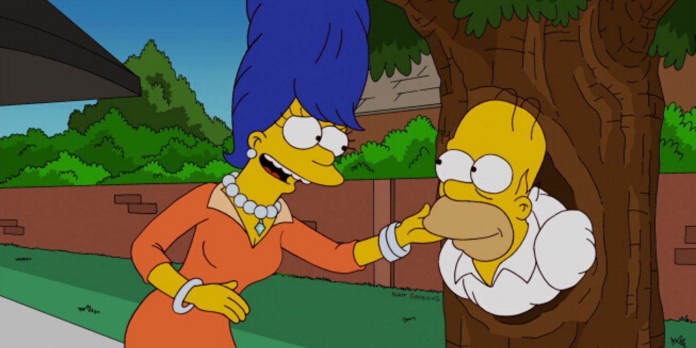 The Simpsons Every Treehouse of Horror Halloween Special Ranked