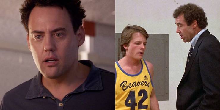 Teen Wolf 5 Things They Kept The Same From The 1985 Movie 5