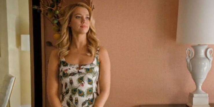 Get Jane The Virgin The 10 Worst Things Petra Ever Did Screenrant Desktop Wallpaper Get Wallpaper Jane The Virgin The 10 Worst Things Petra Ever Did Screenrant For iPhone