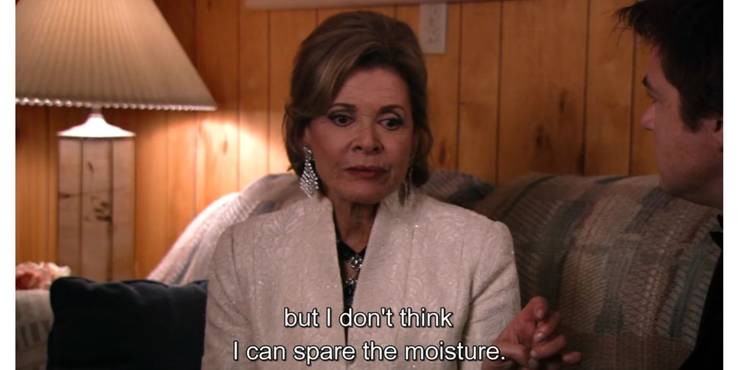 Arrested Development 10 Most Brutal Lucille Bluth Burns Ranked