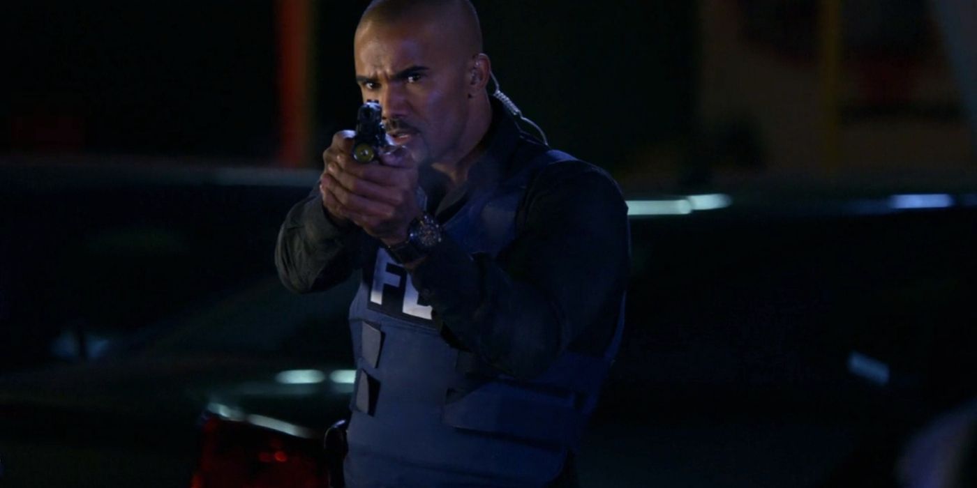Criminal Minds The 10 Most Twisted Suspects On The Show