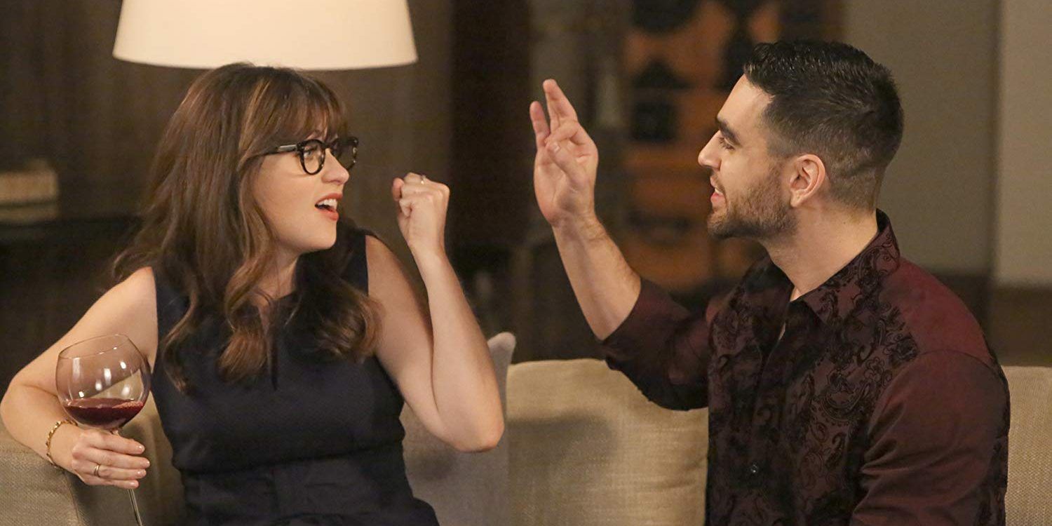 New Girl The 10 Worst Episodes (According To IMDb)