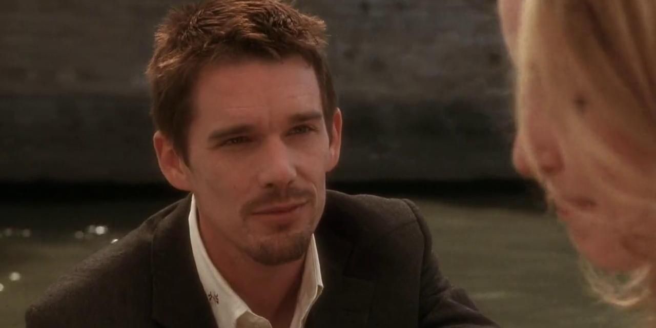 Ethan Hawke's 10 Best Movies (According To Rotten Tomatoes)