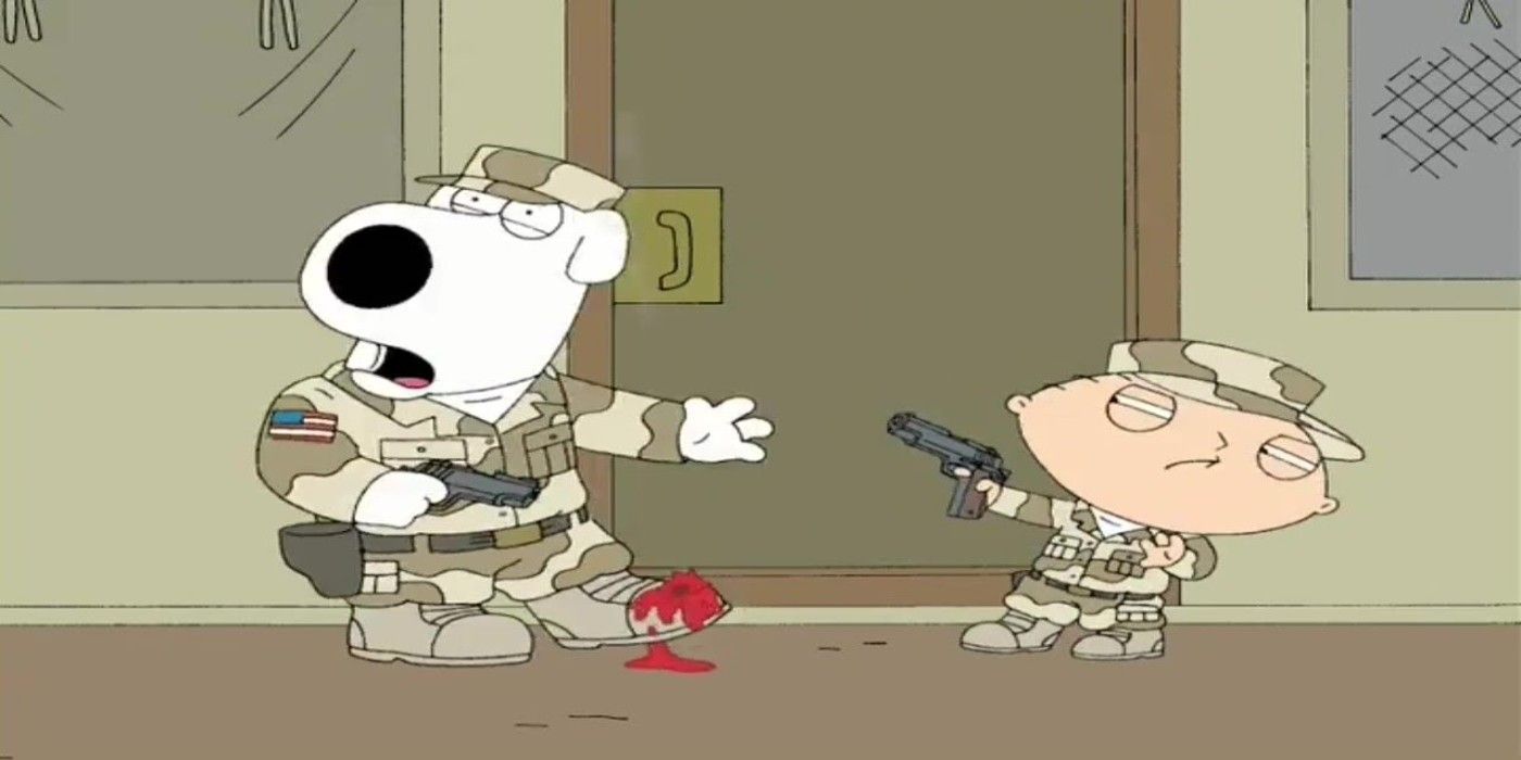 13+ The Family Guy Stewie Background