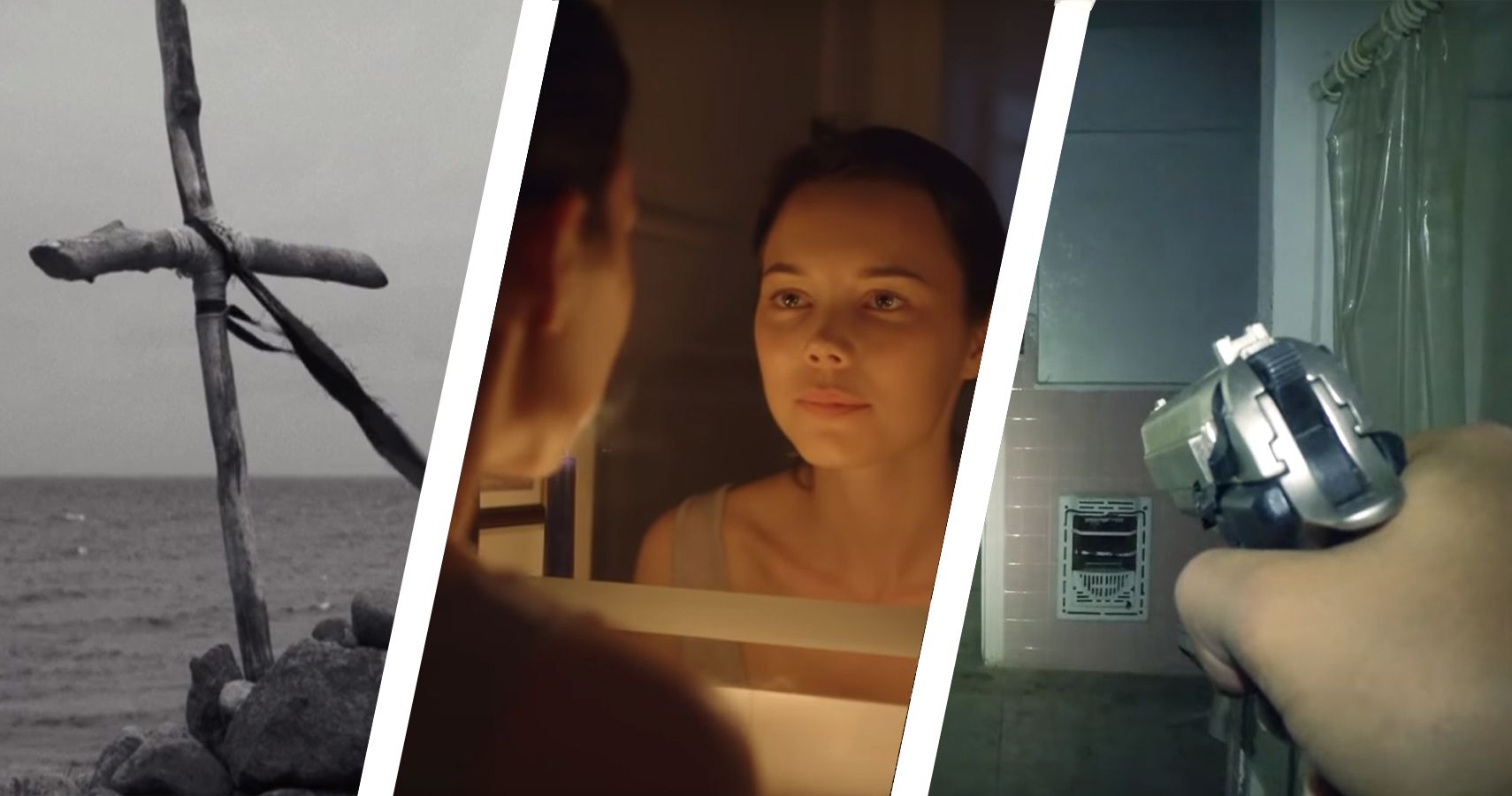 15 Of The Scariest Short Horror Films You Can Watch On Youtube Right Now