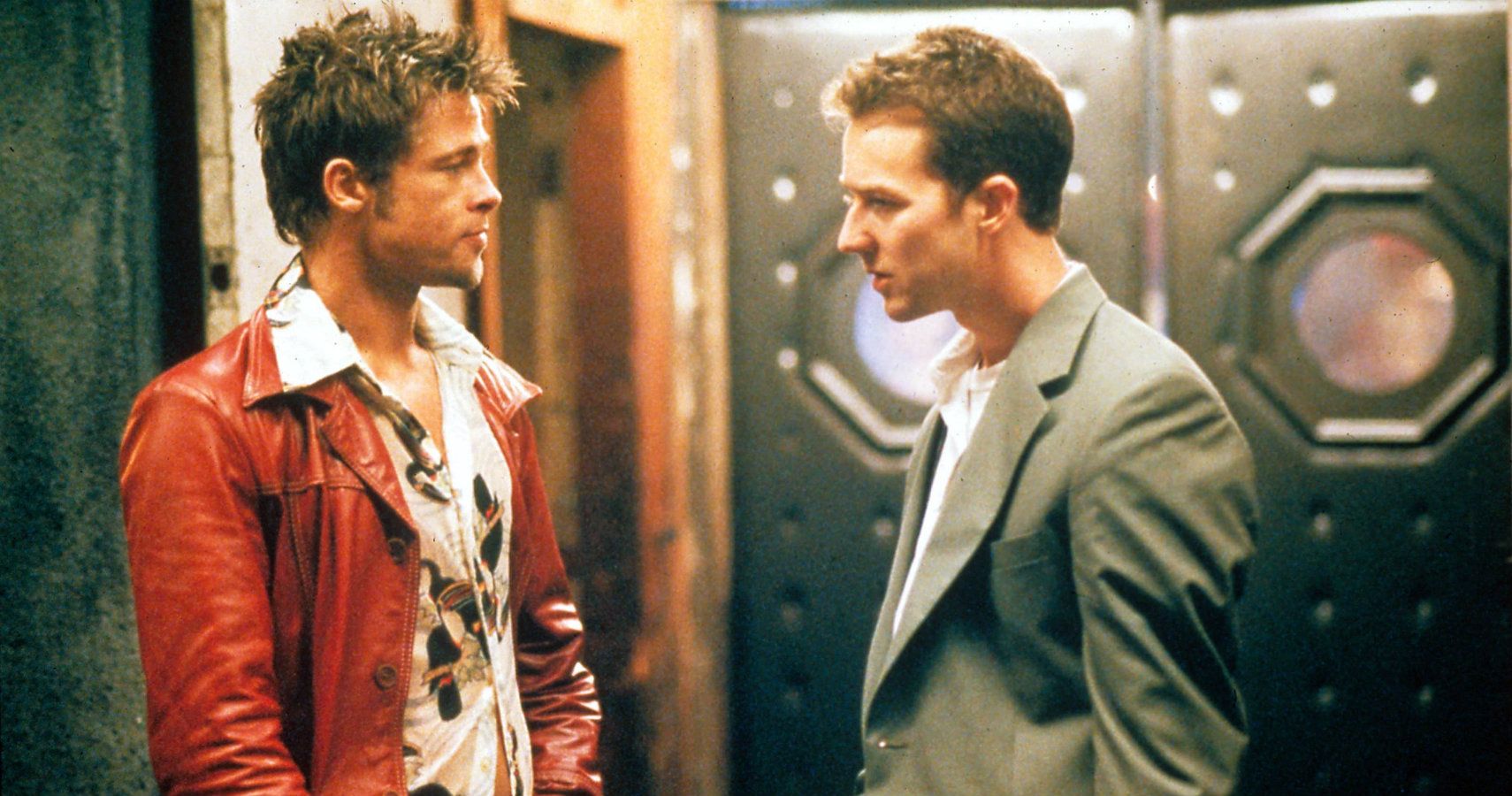 Fight Club 10 Differences Between The Book And The Film