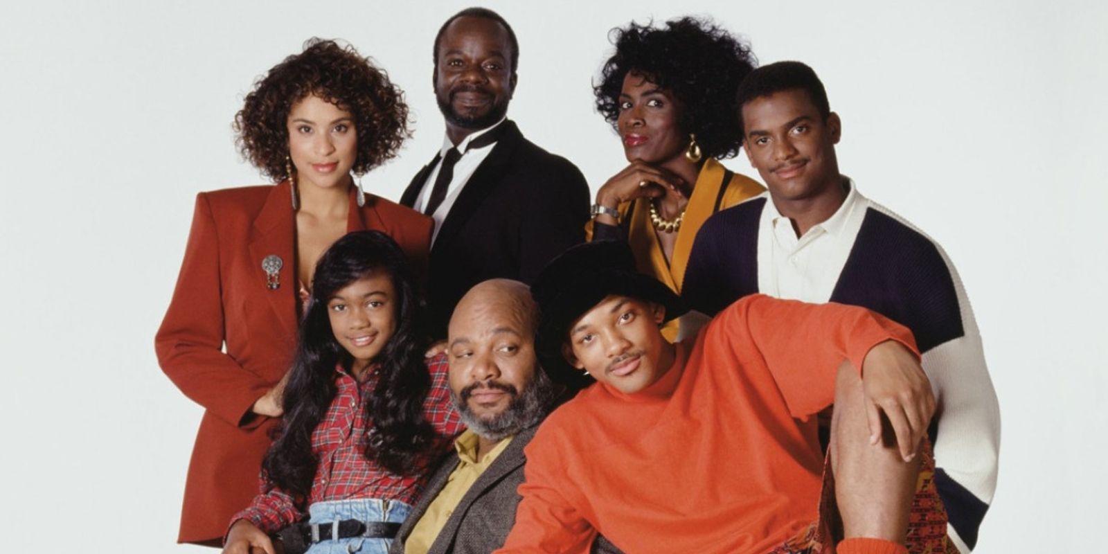 fresh prince of bel air new show cast