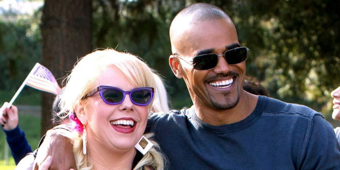 Criminal Minds 10 Storylines The Show Dropped