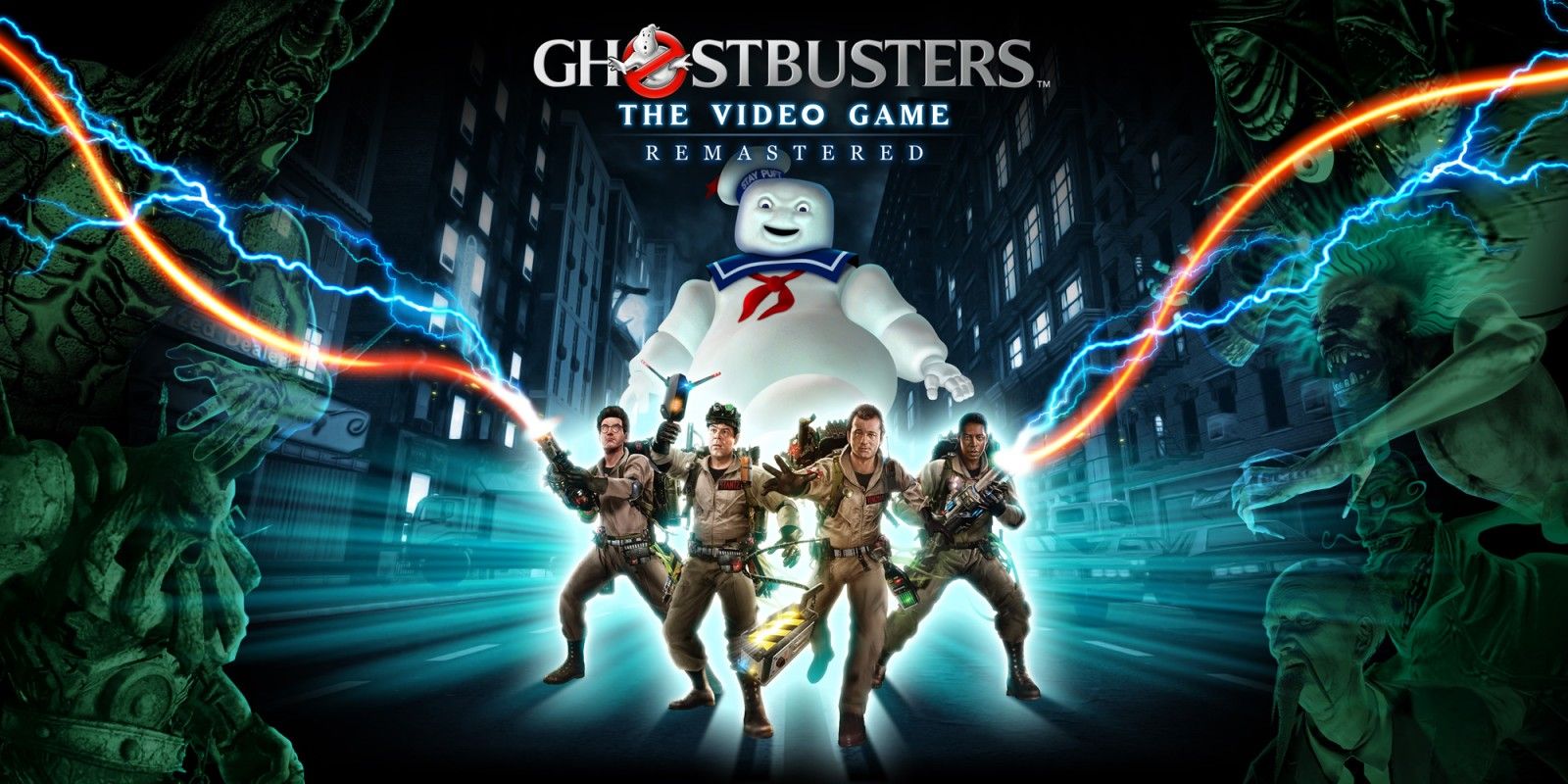 ghostbusters game review