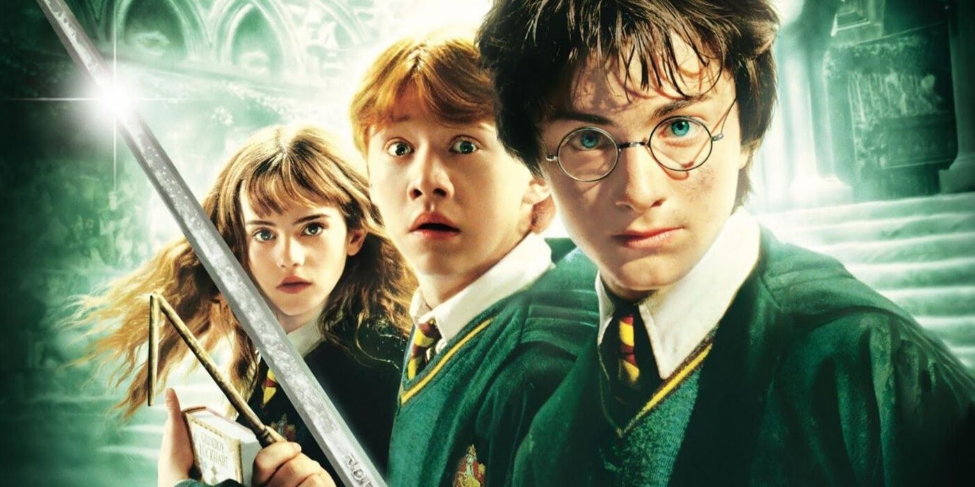 Harry Potter 10 Appearance Changes Between The Book Characters To The Movies