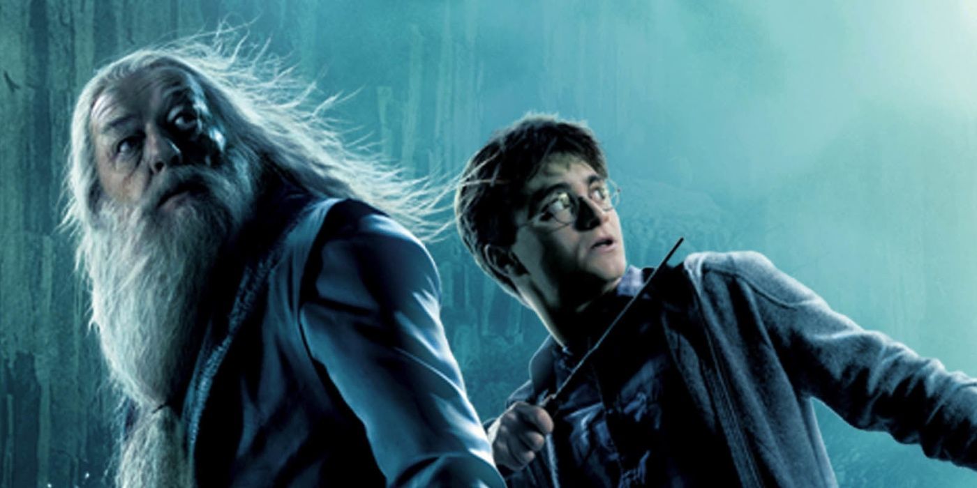 Harry Potter 5 Times Dumbledore Actually Helped Harry Defeat Voldemort (& 5 He Accidentally Hindered Him)