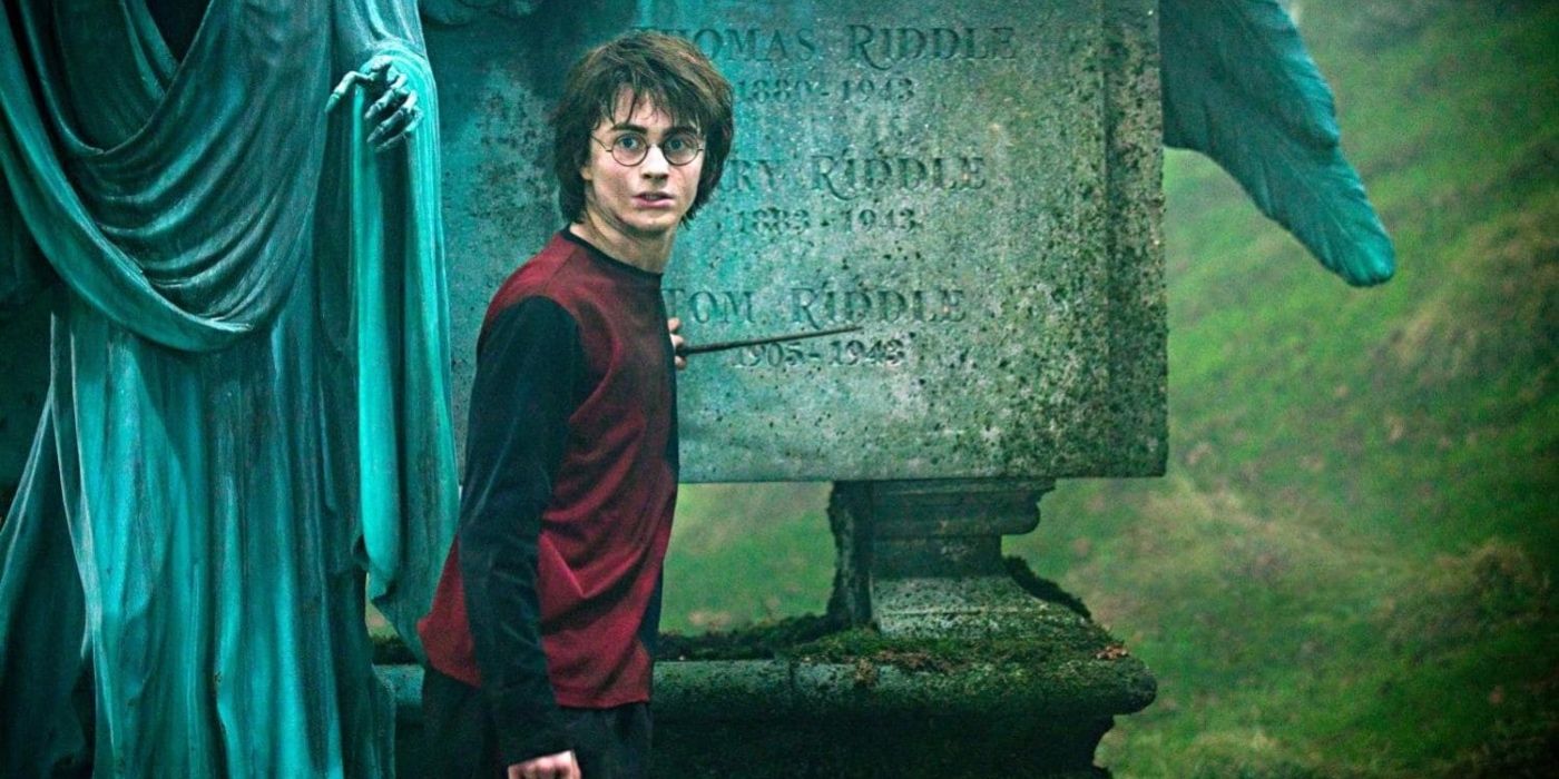 Harry Potter 10 Plotholes From The Goblet Of Fire That Were Never Resolved