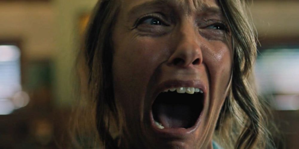 10 Best Horror Films That Dont Have Happy Endings
