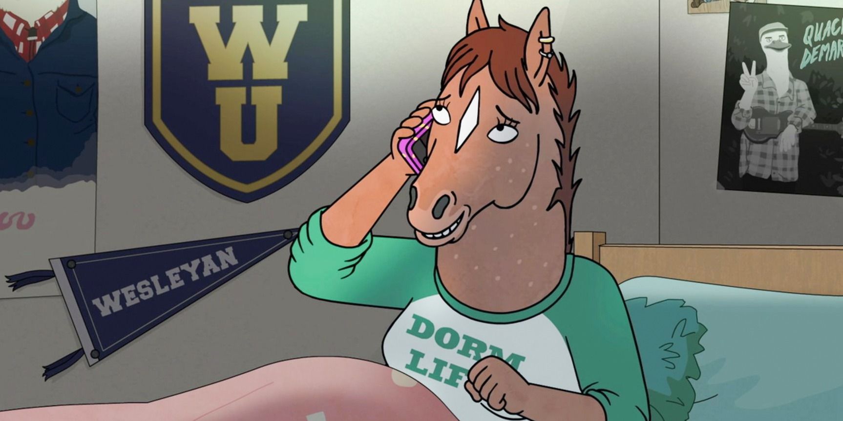 Which BoJack Horseman Character Are You Based On Your Zodiac Sign