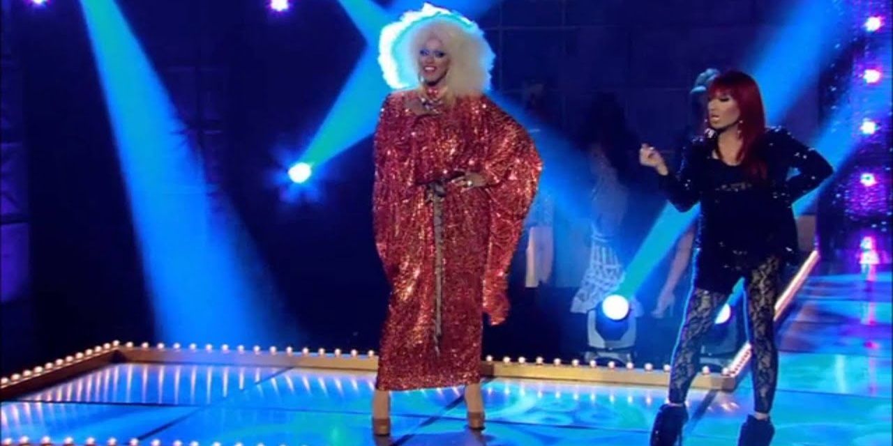 RuPaul’s Drag Race 10 Most Shocking Eliminations