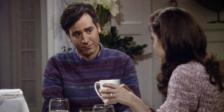 How I Met Your Mother