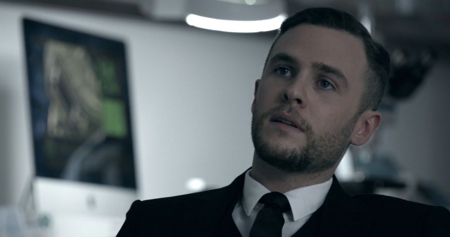 Agents Of Shield 10 Fitz Moments That Broke Fans Hearts