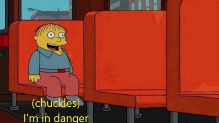 The Simpsons 10 Funniest Ralph Wiggum Memes Only True Fans Will Understand The Simpsons 10 Funniest Ralph Wiggum Memes Only True Fans Will Understand