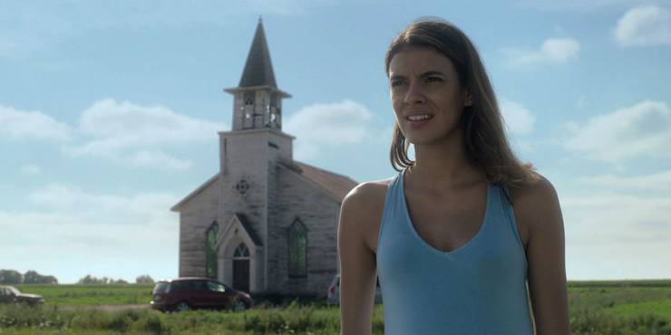 Netflix S In The Tall Grass Ending Time Loop Explained