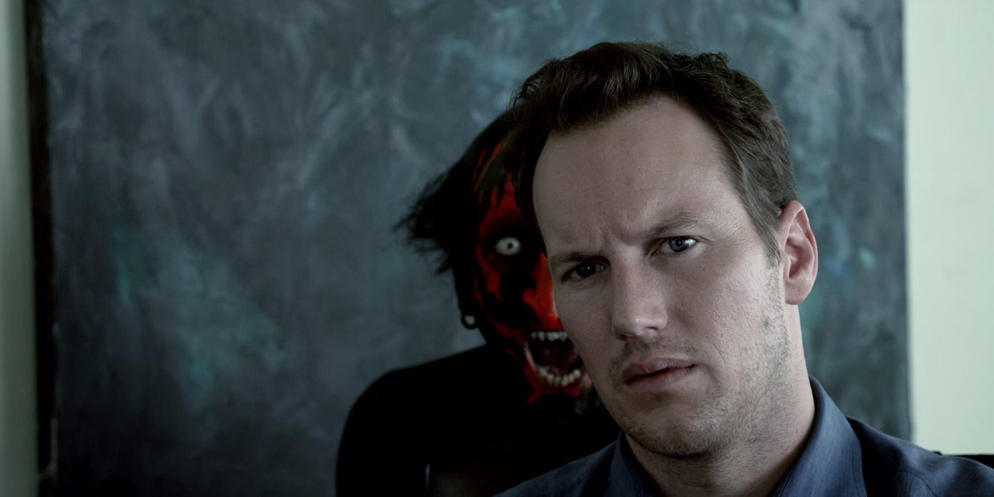 20 Horror Movies To Watch If You Loved The Conjuring