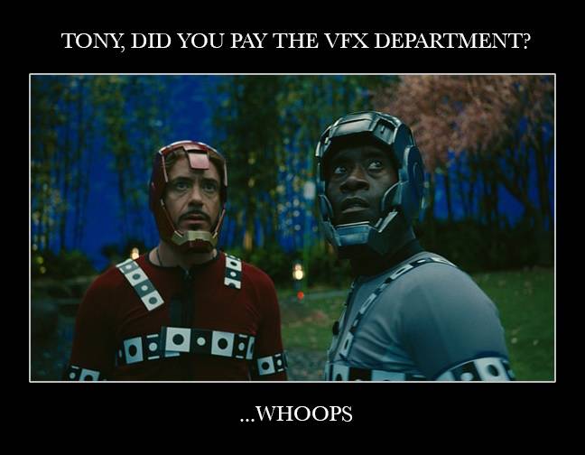 Mcu 10 Iron Man Memes That Will Have You Dying Of Laughter