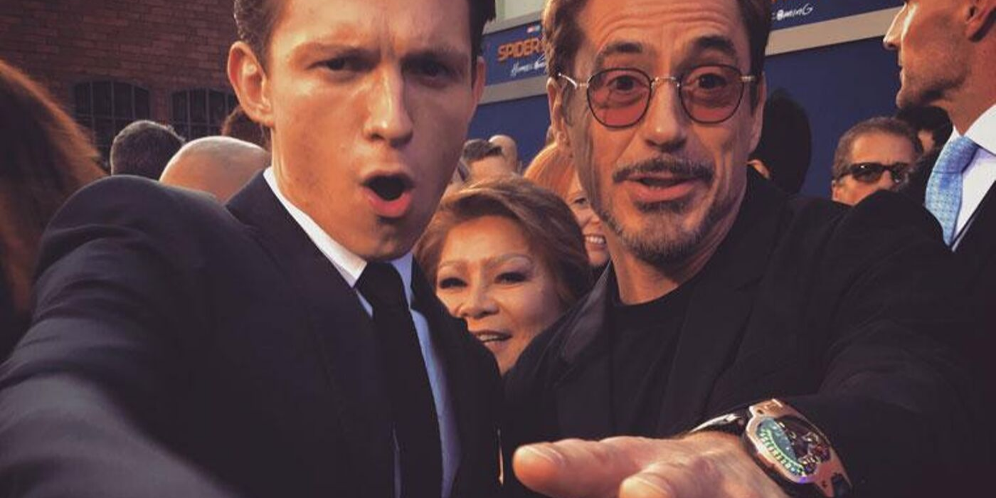 bvlgari tony stark