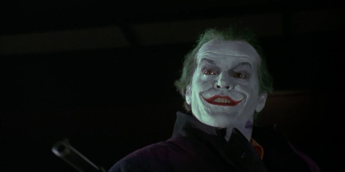 Batman 1989 10 Best Quotes From Jack Nicholson S Joker