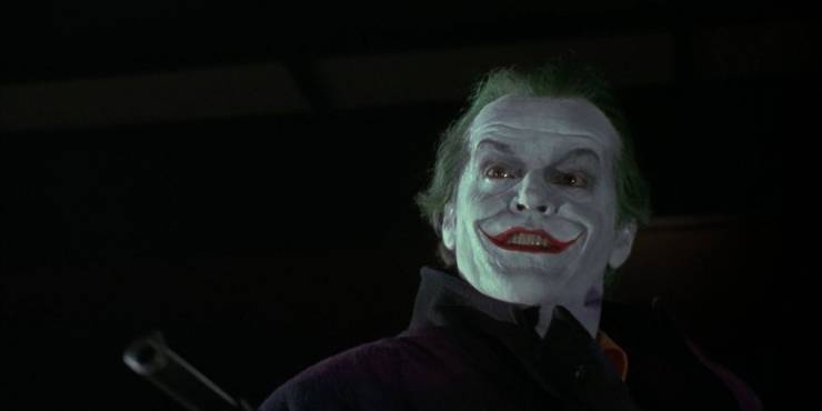 Batman 19 10 Best Quotes From Jack Nicholson S Joker