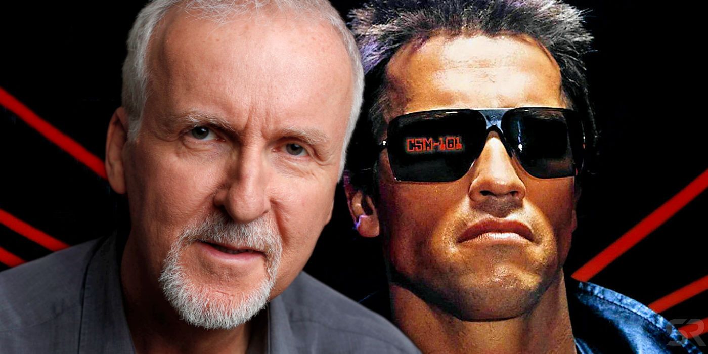 James Camerons Terminator Script Lawsuit & Controversy Explained