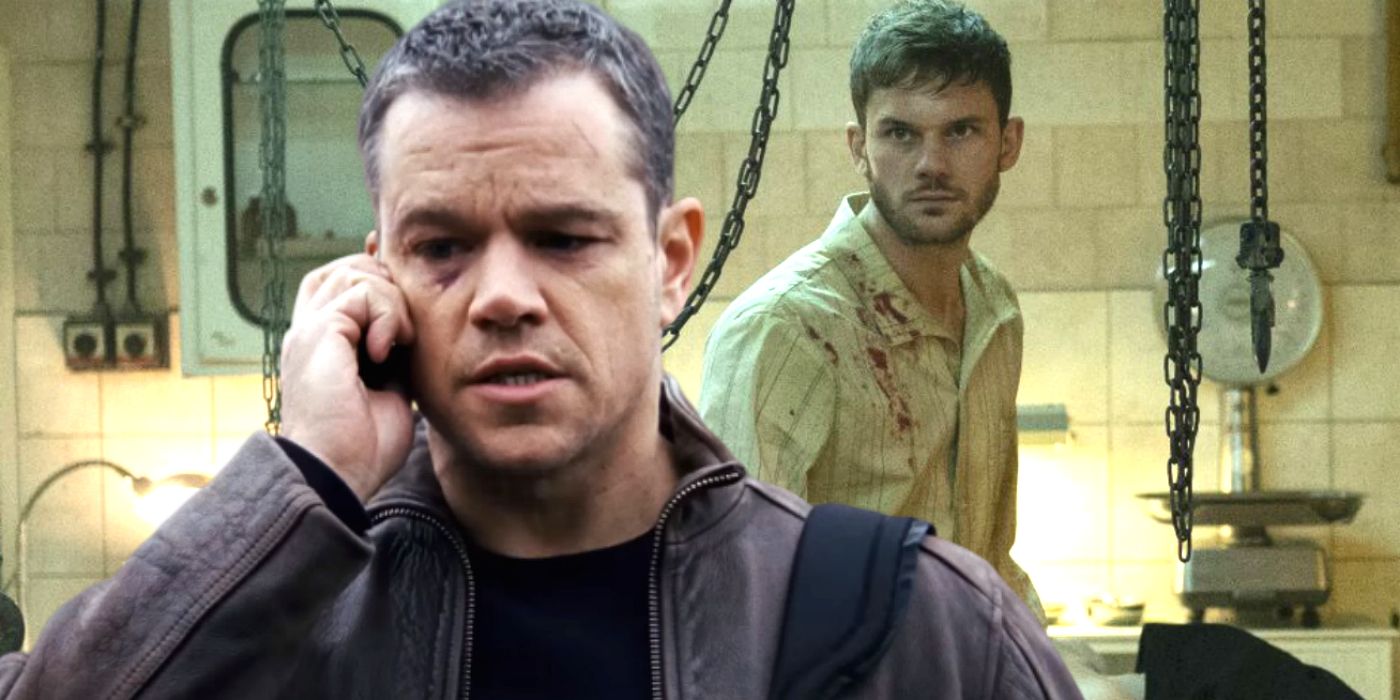 Treadstone: Where Is Jason Bourne In The Spinoff Series?