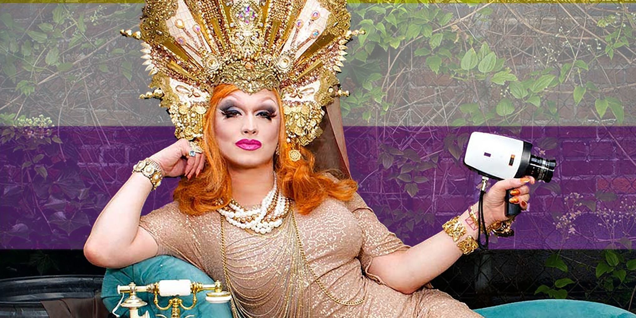 RuPaul’s Drag Race 10 Best Comedy Queens Ranked