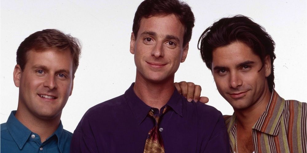 Full House 10 Questions About Danny Tanner Answered