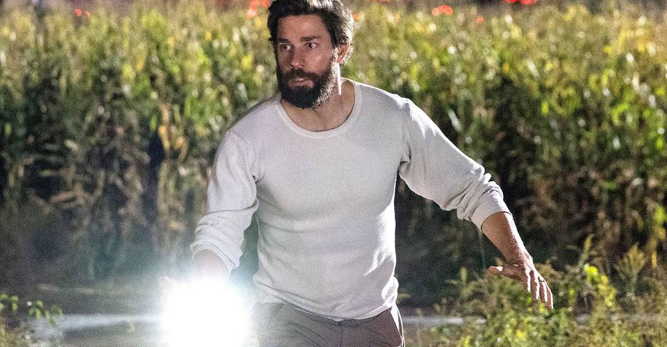 A Quiet Place The 10 Scariest Scenes Ranked Screenrant