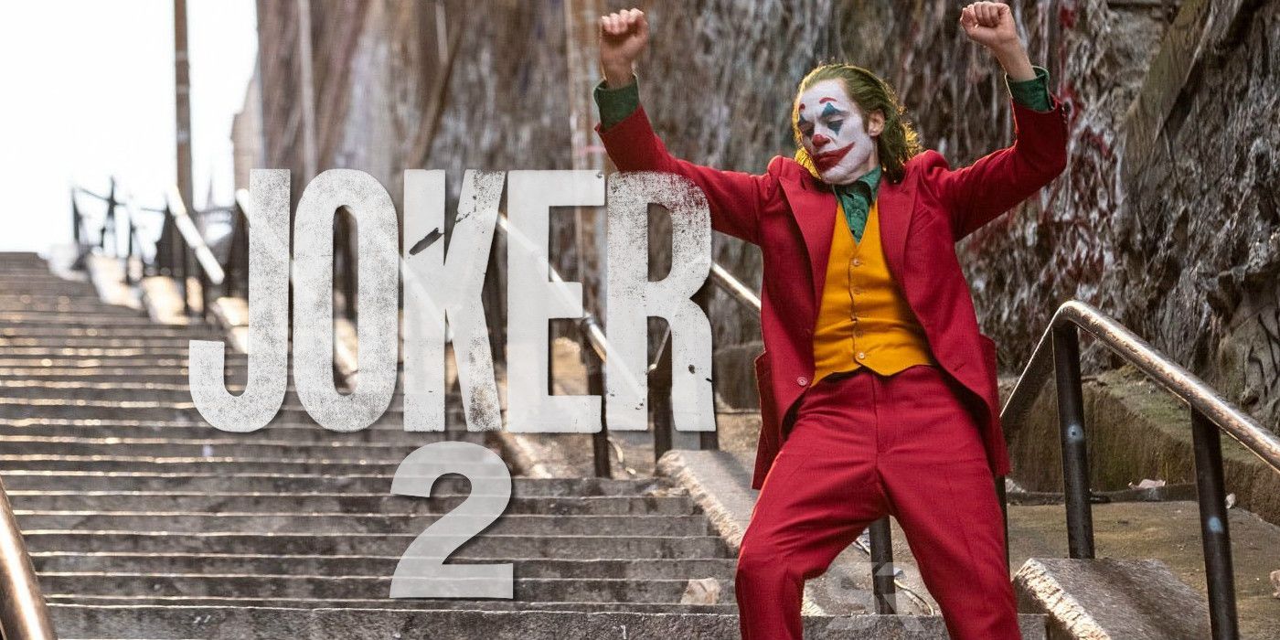 Joker 2: Release Date, Story Details, Will It Happen?