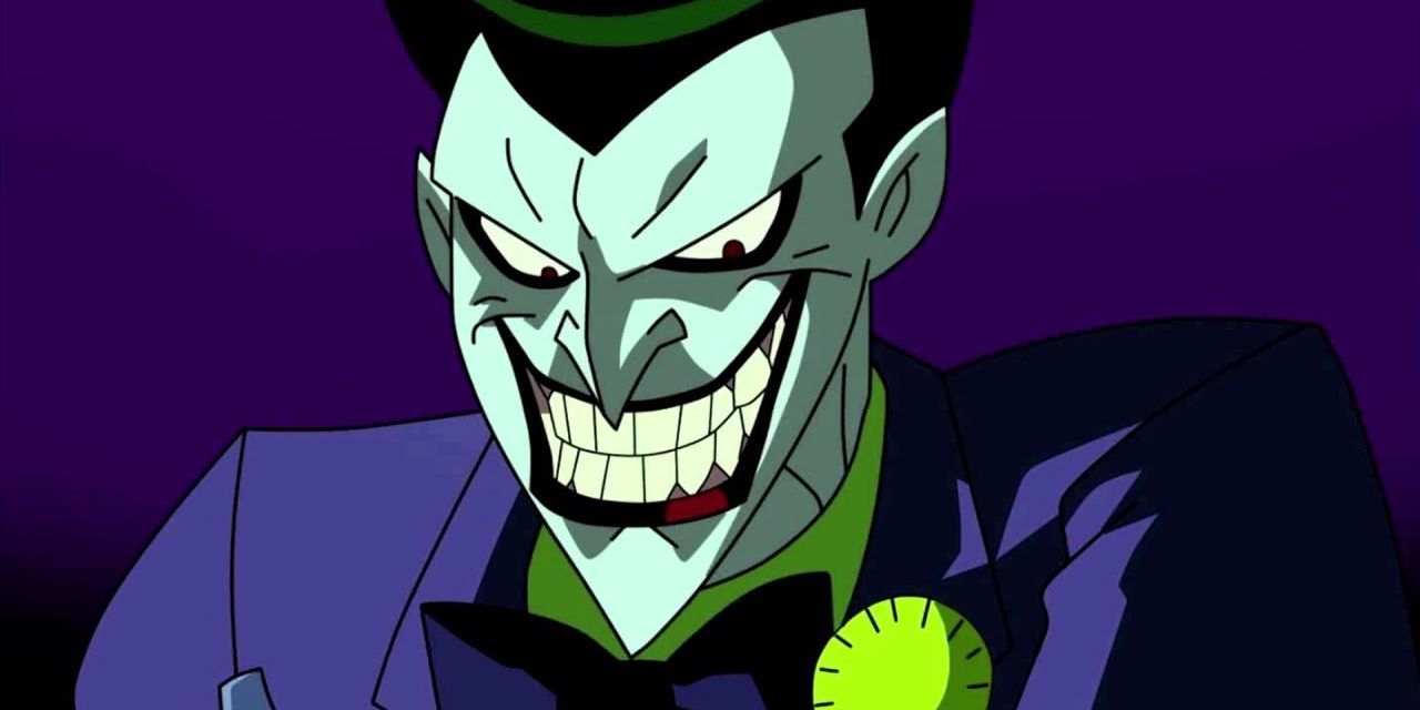 10 Scariest Villains In Batman The Animated Series