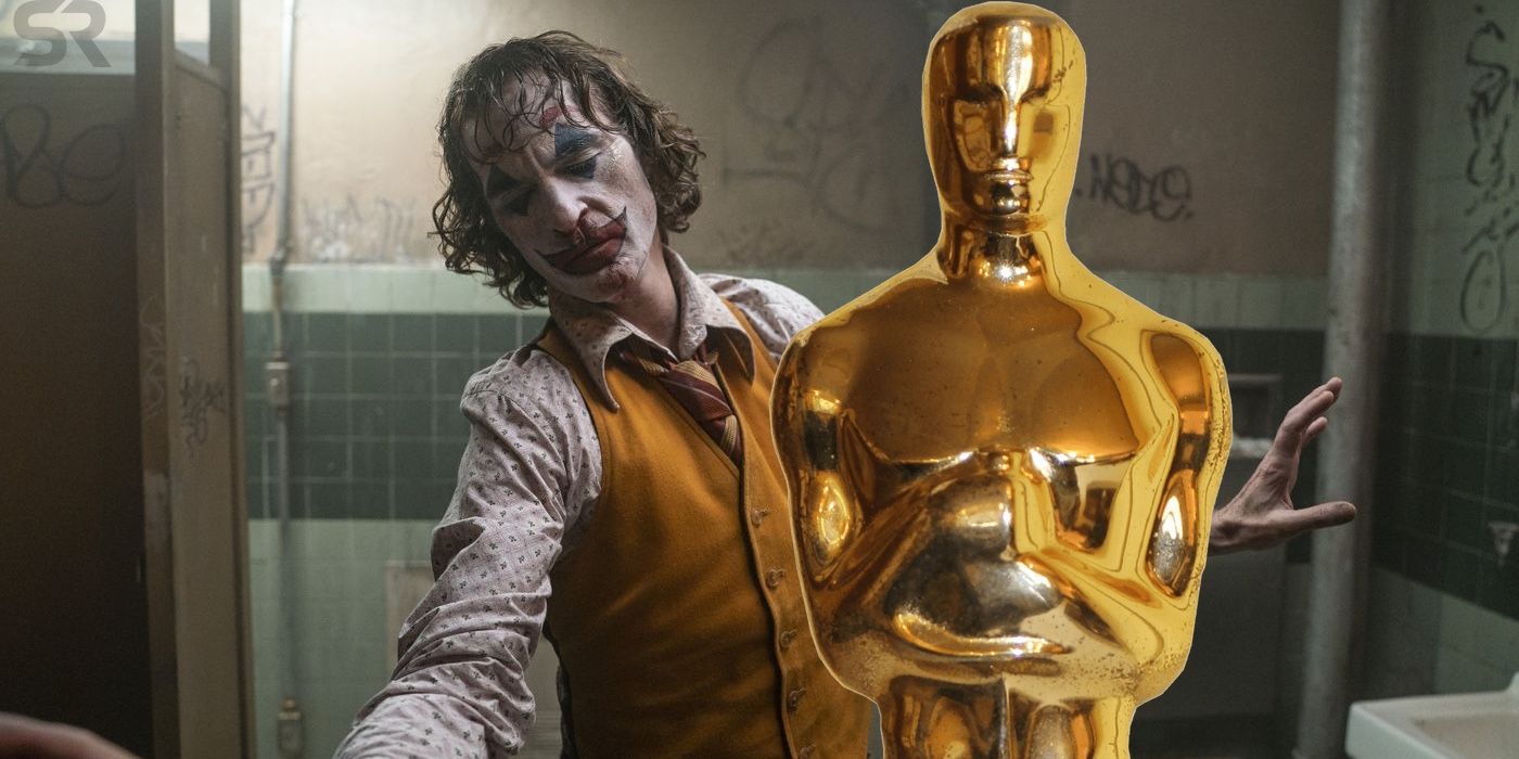 Joker Is Dividing All Audiences Even Oscar Voters